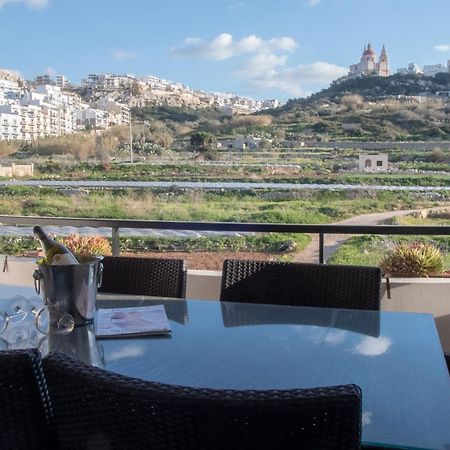 Mellieha Bay 3 Bedroom Apartment " Bliss On The Bay " Exterior photo